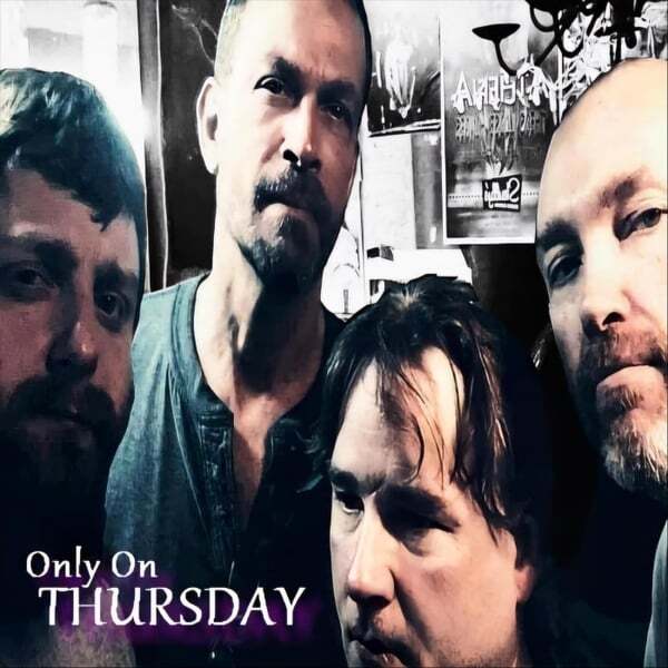 Cover art for Only on Thursday
